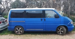 Oldtimer putnički T4 8+1 ,1.9TD 50kw