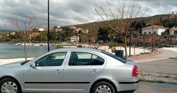 Škoda Octavia 1.9 TDI, 2008.g., reg., 1. vl., u odličnom stanju