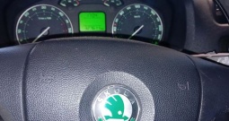 Škoda Octavia 1.9 TDI, 2008.g., reg., 1. vl., u odličnom stanju