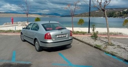 Škoda Octavia 1.9 TDI, 2008.g., reg., 1. vl., u odličnom stanju