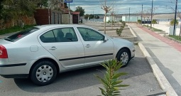 Škoda Octavia 1.9 TDI, 2008.g., reg., 1. vl., u odličnom stanju