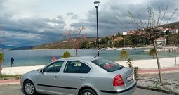 Škoda Octavia 1.9 TDI, 2008.g., reg., 1. vl., u odličnom stanju