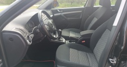 Škoda Octavia 1.6 TDI, Ambient SW, garancija, servisna knjiga-kartice