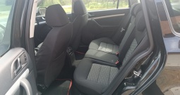 Škoda Octavia 1.6 TDI, Ambient SW, garancija, servisna knjiga-kartice