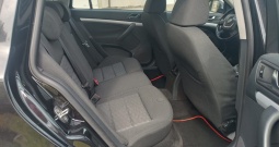Škoda Octavia 1.6 TDI, Ambient SW, garancija, servisna knjiga-kartice