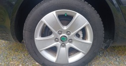 Škoda Octavia 1.6 TDI, Ambient SW, garancija, servisna knjiga-kartice