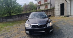 Škoda Octavia 1.6 TDI, Ambient SW, garancija, servisna knjiga-kartice