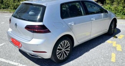 Golf 7.5, 1.6 tdi