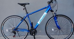 Bicikl Xplorer City Berlin 28" NOVO