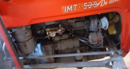 Traktor IMT 539