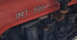 Prodajem IMT 533