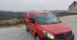 Mercedes citan