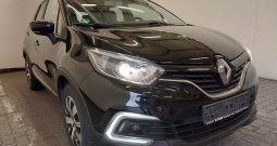 Renault Captur dCi 90 Limited - redizajn, klima - u dolasku
