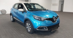 Renault Captur dCi 90 Limited, navigacija, klima - u dolasku