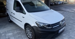 VW Caddy 2.0 TDI, klima, navigacija, PDV, 2020 god.