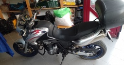 Aprilia Pegaso - izvrsno stanje