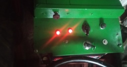 Tomo Vinković XP 18 vrhunski +freza +plug +prikolica