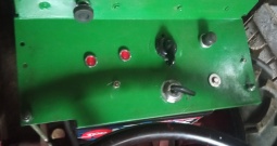 Tomo Vinković XP 18 vrhunski +freza +plug +prikolica