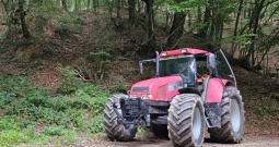 Case cs 150