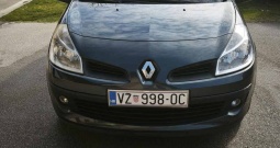 Renault Clio 1.2 16V