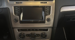 Golf VII