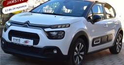 Citroen C3 1.2 PureTech Shine-Facelift