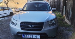 Prodajem Hyundai Santa Fe 2.7, 4x4, plin