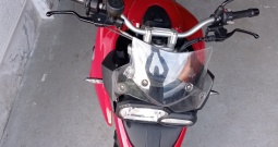 Prodajem BMW F700GS