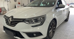 Renault Megane Grandtour 1,5dci, Intens, u dolasku