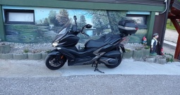 Prodaje se skuter Kymco xciting s400, 2019.g.