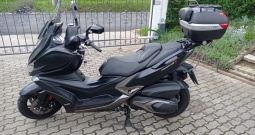 Prodaje se skuter Kymco xciting s400, 2019.g.