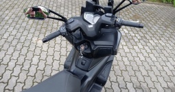 Prodaje se skuter Kymco xciting s400, 2019.g.