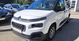 Citroën Berlingo 1,2 Puretech 110 S&ampampS