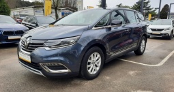 Renault Espace Blue ***2.0 dCi***AUTOMATIC***