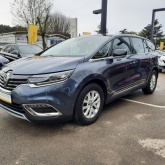 Renault Espace Blue ***2.0 dCi***AUTOMATIC***