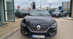 Renault Talisman Grandtour Blue dCi 200 S-Edition EDC