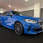 BMW serija 1 120d M-Sport Aut
