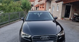 Audi A3 Sportback 2.0 TDI