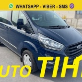 Peugeot 2008 1.5HDI Allure, samo 44000 km, 2020.g. Besplatna dostava⭐⭐⭐⭐⭐
