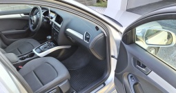 Audi A4 karavan