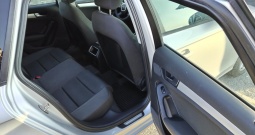 Audi A4 karavan