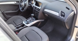 Audi A4 karavan