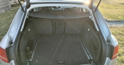 Audi A4 karavan