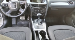 Audi A4 karavan