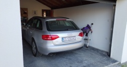 Audi A4 karavan