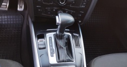 Audi A4 karavan