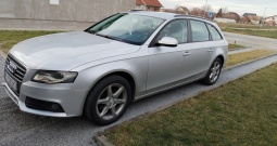 Audi A4 karavan