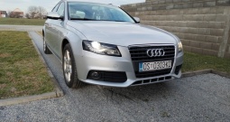 Audi A4 karavan