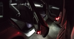 Audi A4 karavan