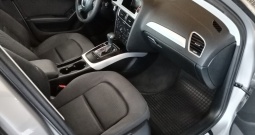 Audi A4 karavan